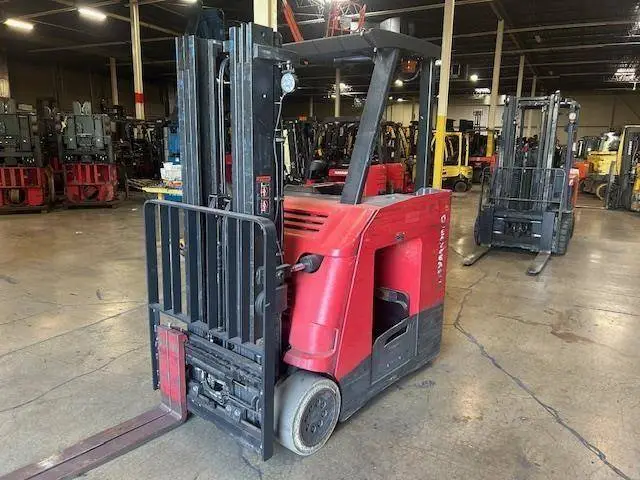 Used 2020 RAYMOND 425C40TT Misc Forklifts Illinois US | Somerset Equipment Sales #1542926