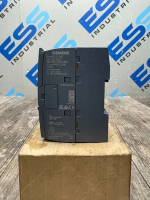 Siemens 6ES7223-1PH32-0XB0 Electrical/PLC/Automation | ESS Industrial Equipment Sales (3)