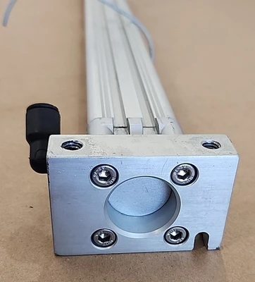 USED Festo DNC-32-550-PPV-A