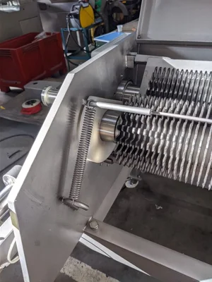 USED Roser 500 MEAT TENDERIZER