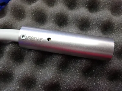NEW STRESSTECH S1161106
