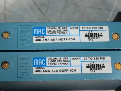 USED MAC ATC00313