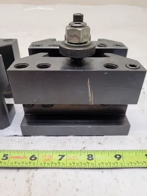 DORIAN TOOL QITP40-1 Tooling & Accessories, Tooling | Machinery Central (4)