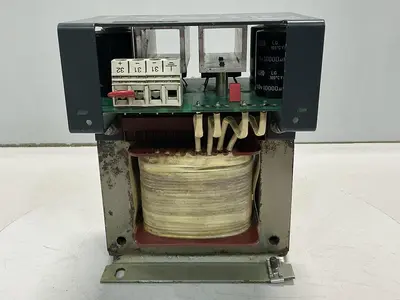 USED SIEMENS 4AV2600-2EB00-0A