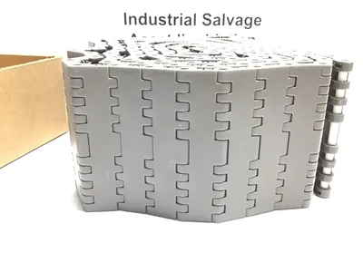 Rexnord HP7705 Mat Top Chain 4.5″ Wide