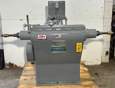 USED HAMMOND 10-VRO