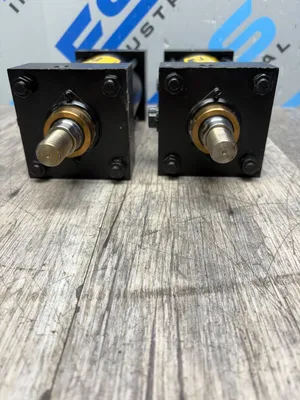 PARKER CBCMAB14AC Electrical/PLC/Automation | ESS Industrial Equipment Sales (7)