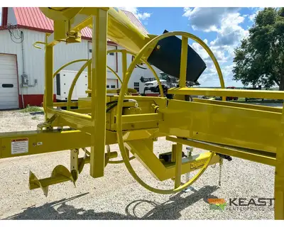 Used DEGELMAN RENN _UNKNOWN_ Miscellaneous Agriculture (Farm) Equipment Iowa US | Keast Enterprises #1360223
