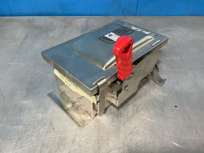 Used SIEMENS HNF261S Switchgears Ohio US | HGR 24 #1272693