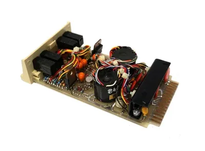 NEW MOORE INDUSTRIES 351-502-01C