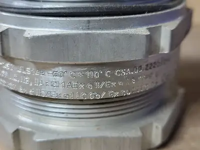 New | in-Stock APPLETON TC-200197 Cable & Wire British Columbia CA | Lenmark #1439992
