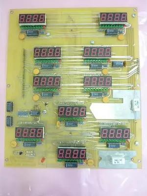 USED IDC CORP TM88-DAD
