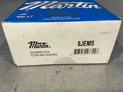New | in-Stock MARTIN 8JEMS Miscellaneous MRO Ohio US | HGR 24 #1548282