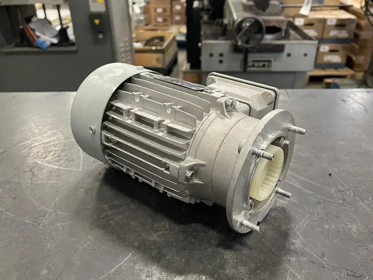 New | in-Stock 2019 NORD SK 63L/4CUSTF Motors (misc) British Columbia CA | Lenmark #247087