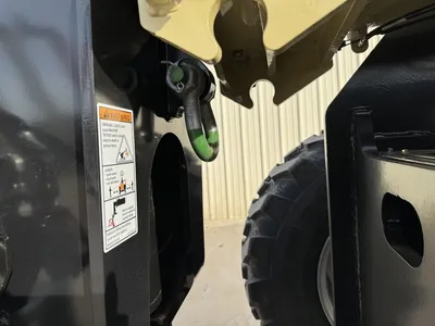 New | in-Stock 2026 JLG 2733 TELEHANDLER Telehandlers Alberta CA | Adcock Equipment #1417980