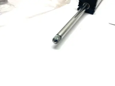 TE1-0025-102-421-101, 049611 | Novotechnik TE1-0025-102-421-101 Linear Position Sensor 049611 - New Other