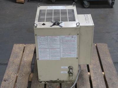 Used KANTO SEIKI _UNKNOWN_ Temperature Controls Texas US | OCO Industrial #1777370