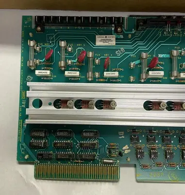 USED GE FANUC IC600YB910A