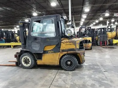 USED 2022 YALE GLP080