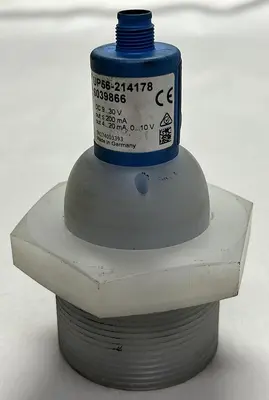 USED SICK UP56-214178