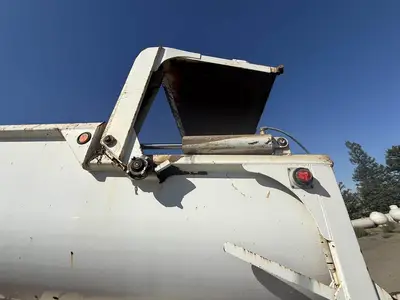 Used 2008 PETERBILT 389 Tractors & Trailers California US | Ben Kaplan Equipment #1452568