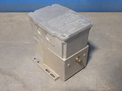 NEW HONEYWELL M9174C1025