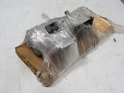 Nord SK 1SIS-D 63V-80LH/4 20:1 87RPM 230/460V 50/60Hz LH Gear Motor