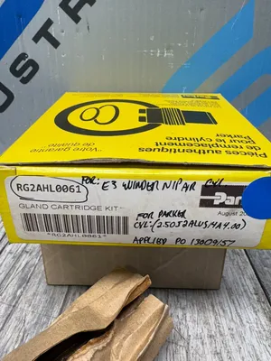 PARKER HANNIFIN SKL7003MA1 RG2AHL0061 PK2502A001 Electrical/PLC/Automation | ESS Industrial Equipment Sales (7)