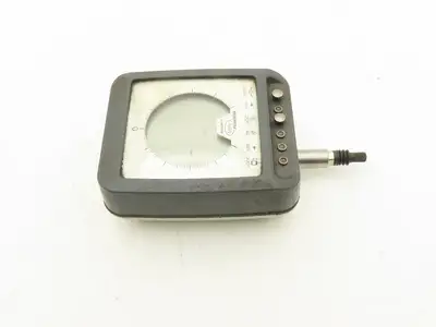 Mahr Federal 2033101 Maxum III Digital Comparator Indicator Gage