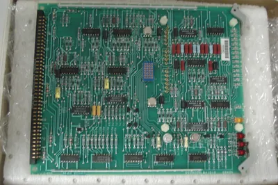 NEW GENERAL ELECTRIC DS3800NLBA1D1D BOARD