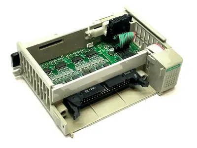 1769-OB32T | Allen-Bradley  Compact I/O 32 PT. Output Module - For parts or not working