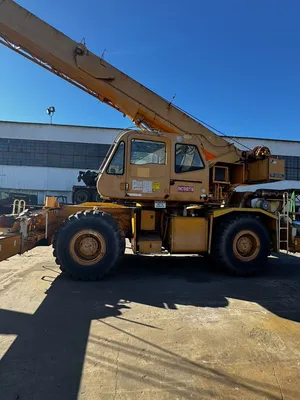 Used TADANO TR-300XL-4 Mobile Cranes California US | Heavy Wall Consulting #1459621