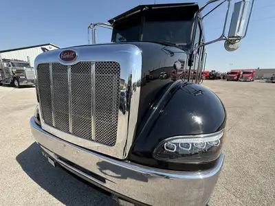 Used 2007 PETERBILT 335 Conventional trucks Texas US | MCO Truck & Equipment #1513818