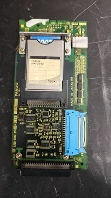 Used FANUC A20B-8100-0770 Circuit Boards Missouri US | Up Time Machines #787068