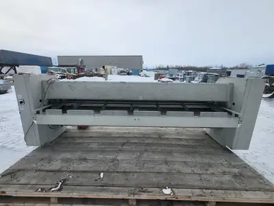 USED 2007 RAS 61.31