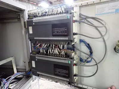 Allen-bradley  Color Operator Panel