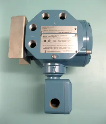 USED Micro Motion 5700 C12 AB2AZZZ AAAZZTG