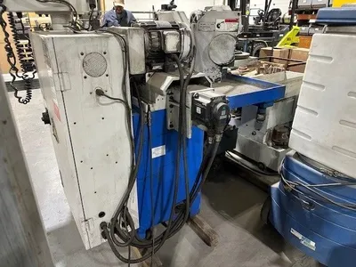 USED 2007 SUPERTEC G20P-50NC