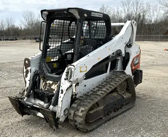 Used 2021 _UNKNOWN_ _UNKNOWN_ Compact Track Loaders Kentucky US | H Richardson and Sons #1557749