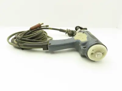 Emhart Warren 32805D Warren Stud Welding Gun PLM Type 1106798 Black & Decker