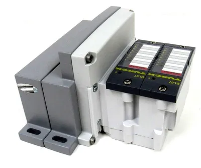 NEW TURCK BL67-16DO-0.1A-P MODULE AND MANIFOLD BL6716DO01AP BL67-B-VA-P1 6827344