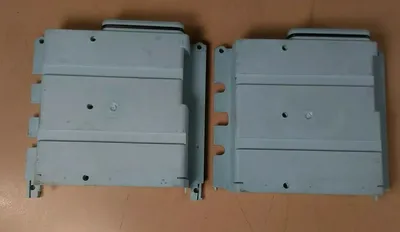SIEMENS 3RK1922-2BA00 Backplane Bus Module 4E-8