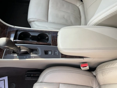 Used 2014 BUICK LACROSSE Sedans Michigan US | Miedema Asset Management Group #1413906