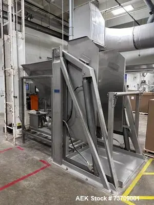 Used HAYSSEN ST12-19HR Other Complete Packaging Lines Illinois US | Aaron Equipment #1383930