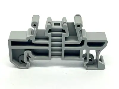 Typ Clipfix 35,3022218,CLIPFIX 35 | Phoenix Contact CLIPFIX 35 End Clamp Block 3022218 LOT OF 5 - Used