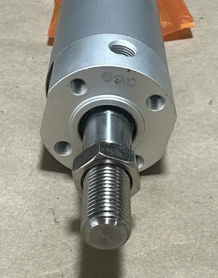 NEW SMC CDG1BN40-125Z