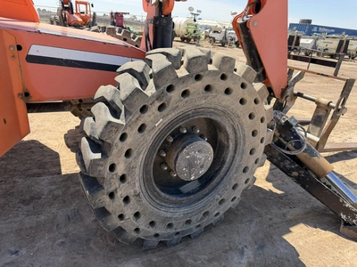 Used _UNKNOWN_ _UNKNOWN_ Telehandlers Texas US | Miedema Asset Management Group #1315720