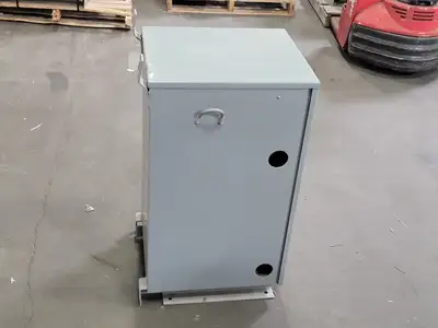 USED WESTINGHOUSE CP41653-0