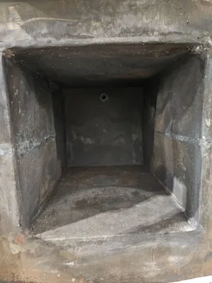 LUCIFER 82AM-I12 Oven | GMT (7)