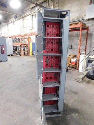 Allen-Bradley NA Combination Starters | Equipment Recovery Corp. (7)